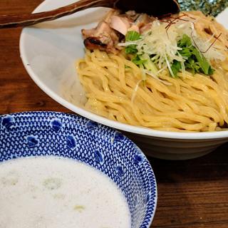 つけそば