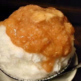 生いちじくミルク