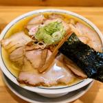 チャーシュー麺(there is ramen)