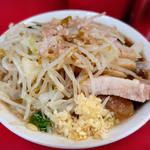 ぶたラーメン