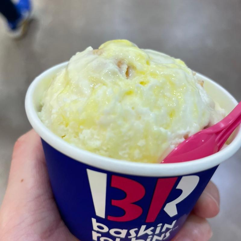 ハワイアンクランチ(サーティワンアイスクリーム イオンモール盛岡南店 )