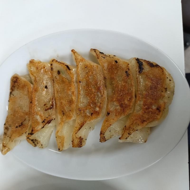餃子(兆楽 道玄坂店 )