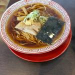 中華そば