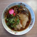 中華そば