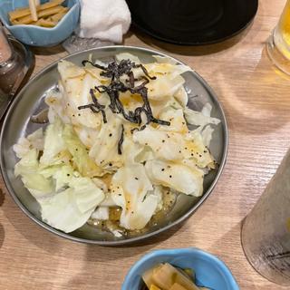 キャベツ(居酒屋 いざよい)