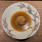 フカヒレ白湯煮込み