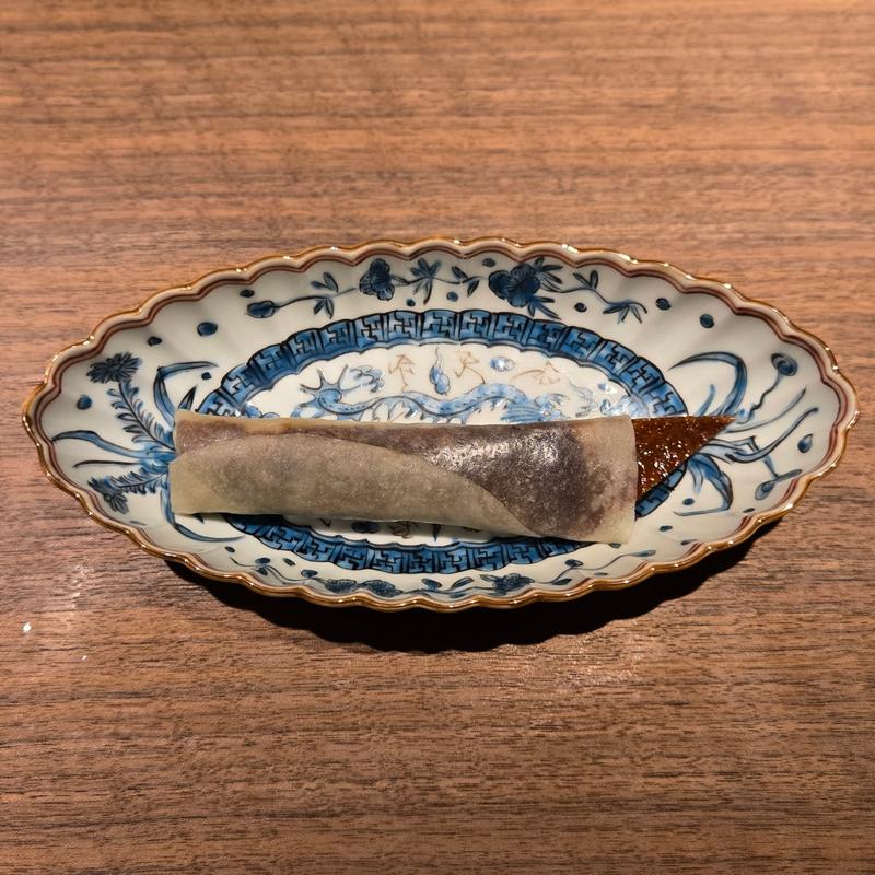 北京ダック(眞善美)