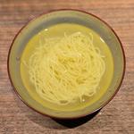 鶏塩タンメン