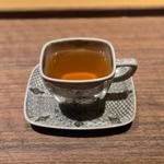 キーマン紅茶