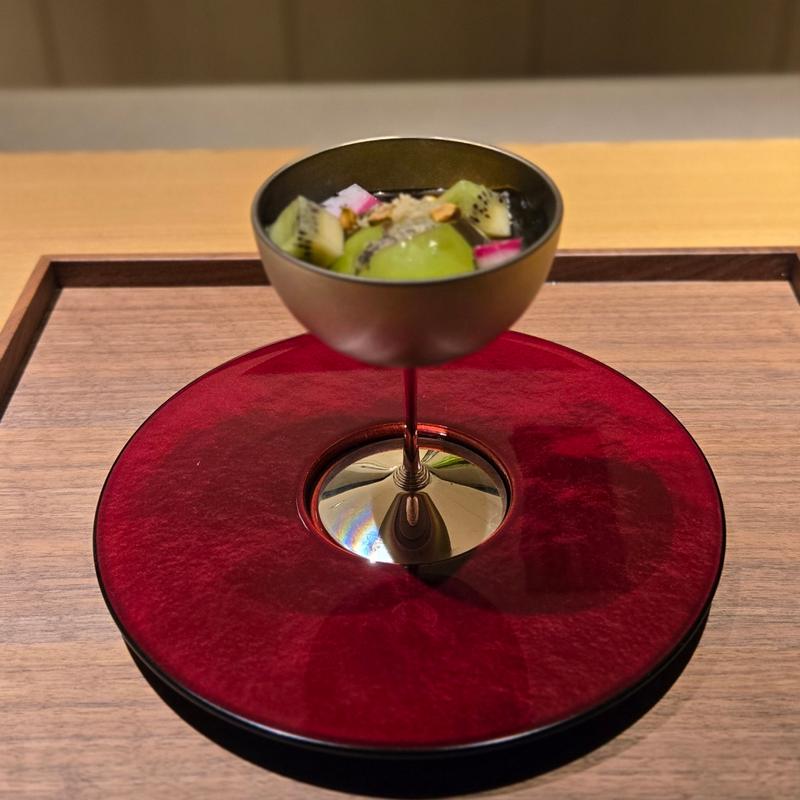 ビンフェン(眞善美)