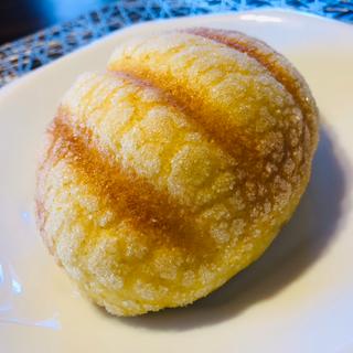 どんぐりあんぱん