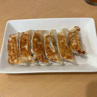 焼き餃子(6ヶ)