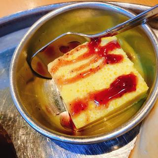 デザート（レディースランチ）
