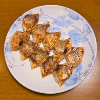 餃子1人前(10コ)(唐や)