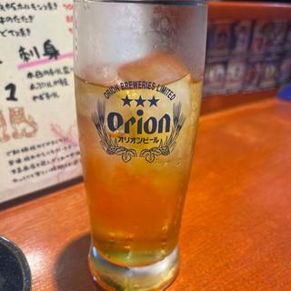 サンピンハイ(居酒屋 又吉商店)
