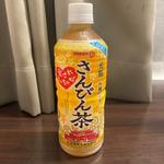 さんぴん茶　ポッカ