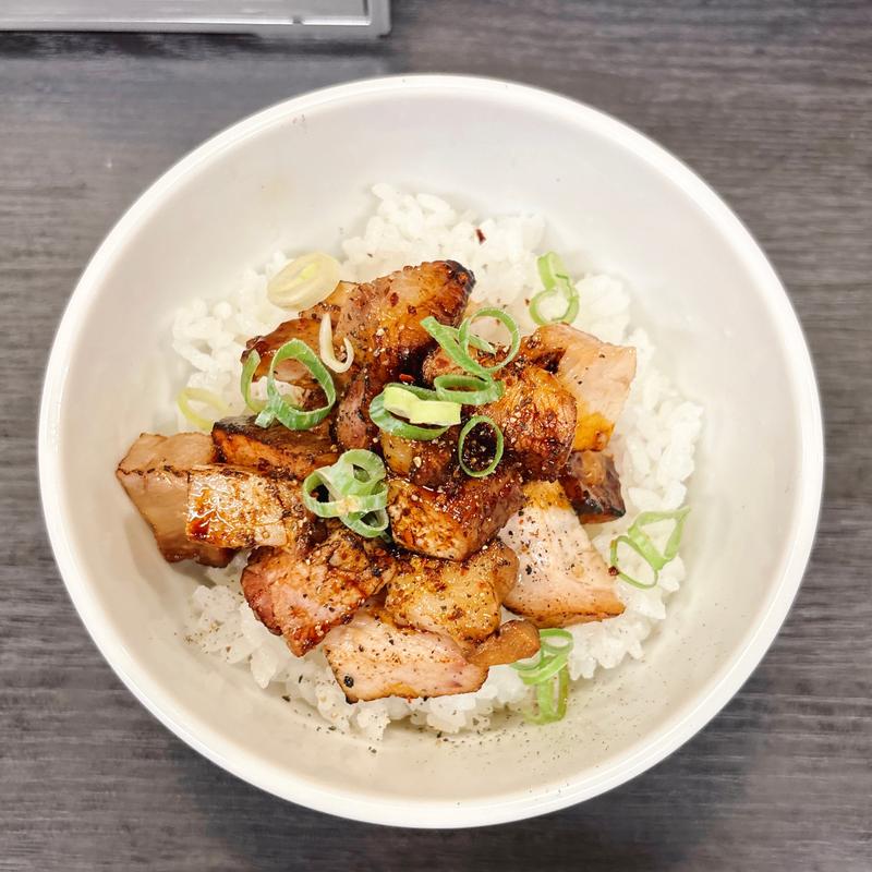 豚めし(維新商店 )