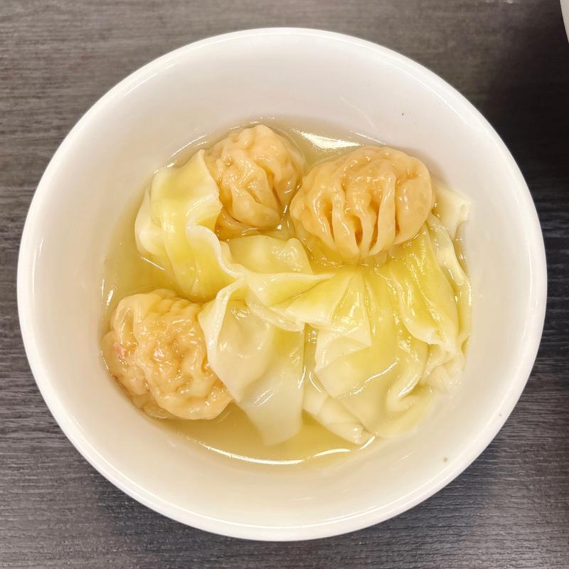 わんたん増し(5粒)(維新商店 )