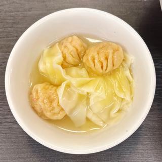 わんたん増し(5粒)(維新商店 )