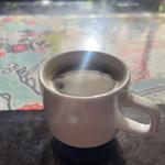 モーニングコーヒー