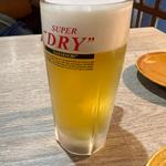 生ビール