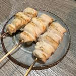 ささみ串