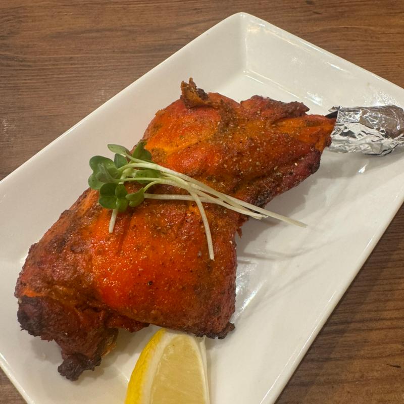 タンドリーチキン(Aasa アーサ)