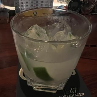 ピニャコラーダ