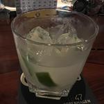 ピニャコラーダ