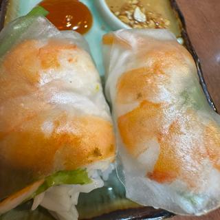 生春巻き