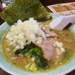 とんこつ醤油ラーメン
