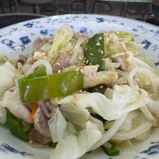 (丸徳食堂 )