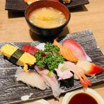 Aランチ