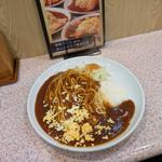 そーれランチ 麺1.5 クラシックソース