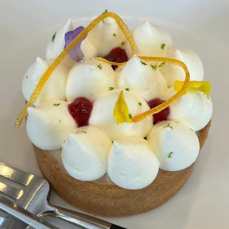 ルブーケ(パリ・セヴェイユ)