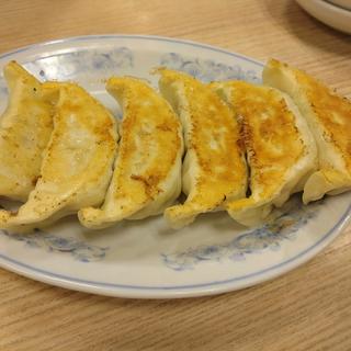 焼餃子