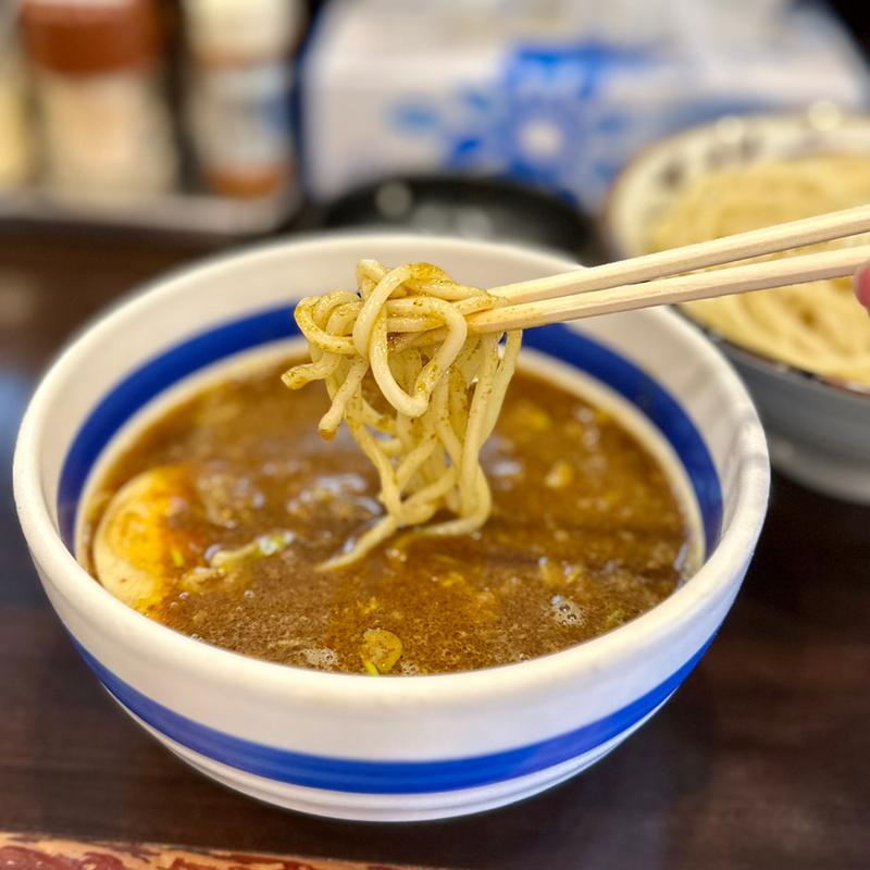 もりカレー(東池袋大勝軒 横濱西口店)