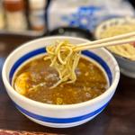 もりカレー