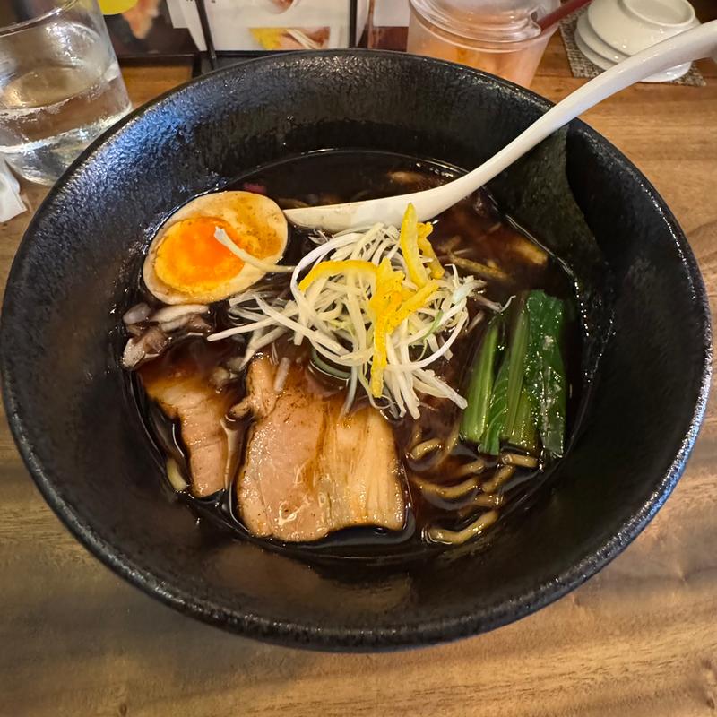 大江戸白醤油(創龍)