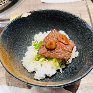 超絶おすすめコース(焼肉赤身にくがとうE・ZO FUKUOKA)