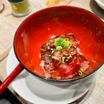 超絶おすすめコース(焼肉赤身にくがとうE・ZO FUKUOKA)