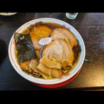 チャーシュー麺