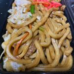 焼きうどん(イオンショッパーズ福岡店)