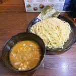 つけ麺