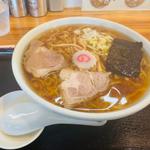 中華麺