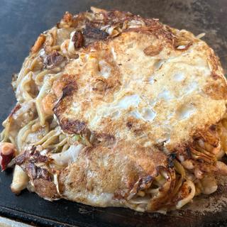 ミックスモダン焼き