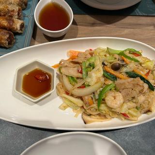 (ベトナム料理 ロータスパレス 池袋東武スパイス Vietnamese Restaurant Lotus Palace Ikebukuro)