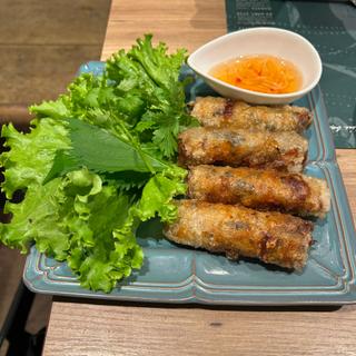 (ベトナム料理 ロータスパレス 池袋東武スパイス Vietnamese Restaurant Lotus Palace Ikebukuro)