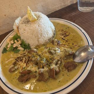 チキン(ヨバレヤ)