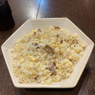 炒飯